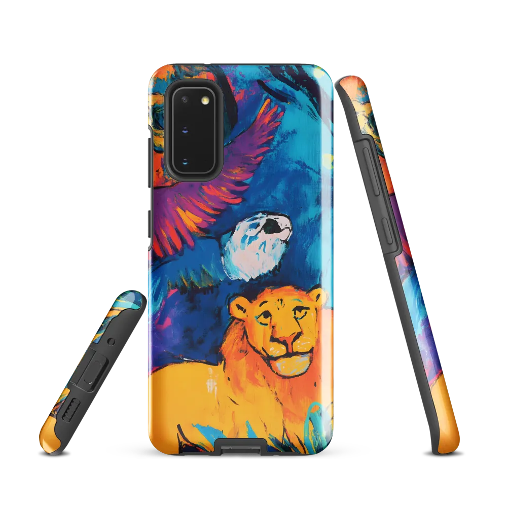 Wild Symphony