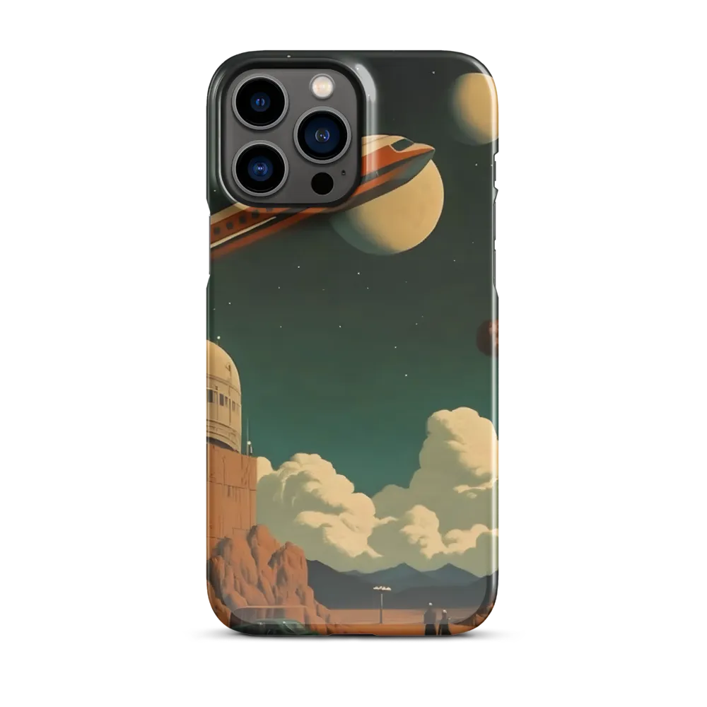 Journey Through the Cosmos