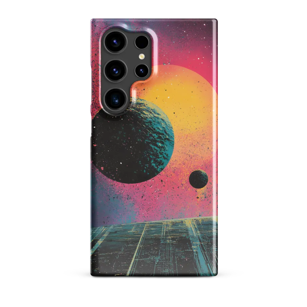 Cosmic Reverie