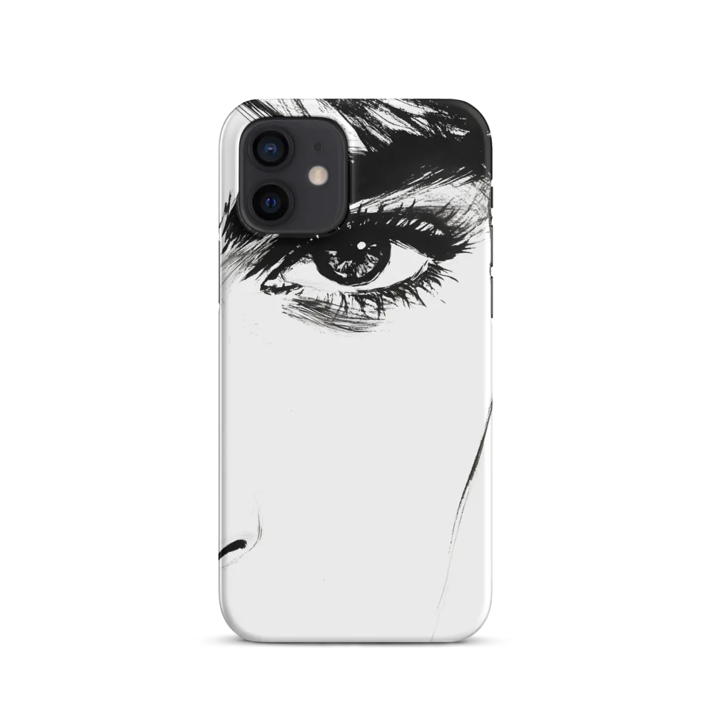 Gaze of Intensity