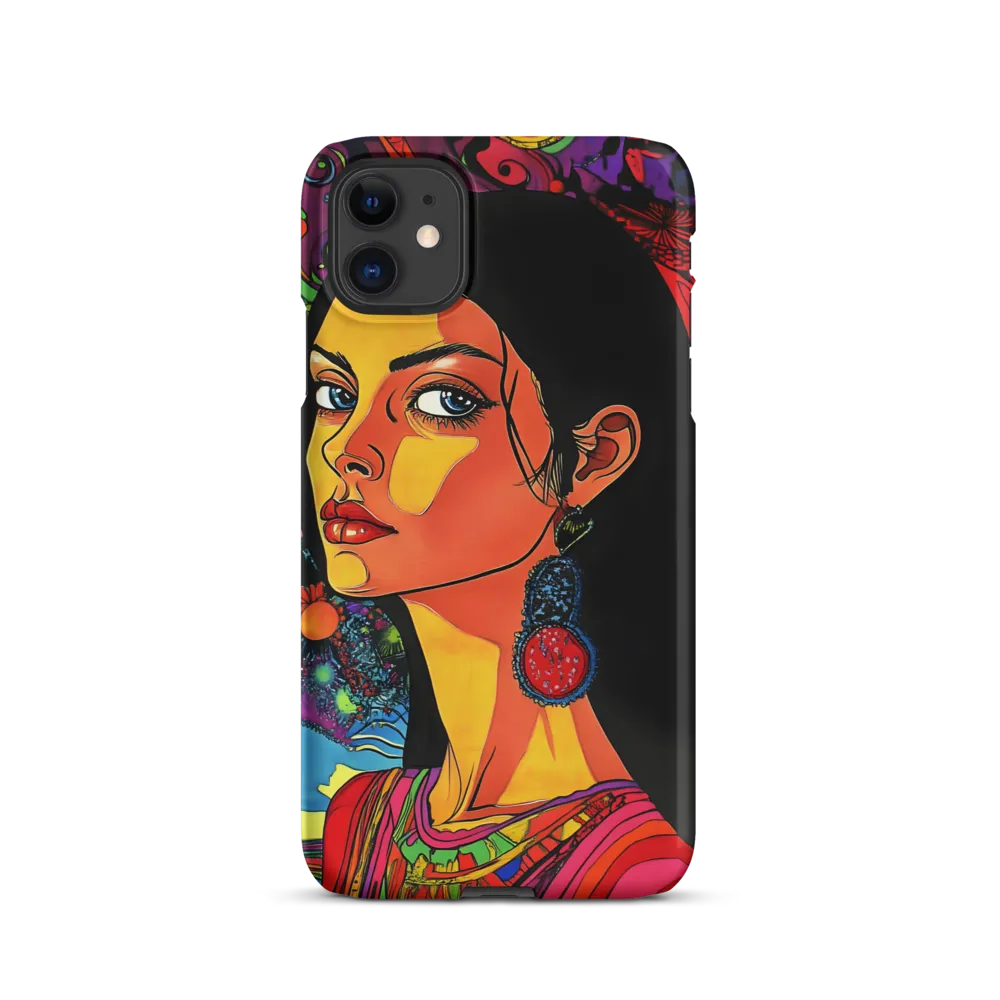 Ethereal Dreamscape in Vivid Colors