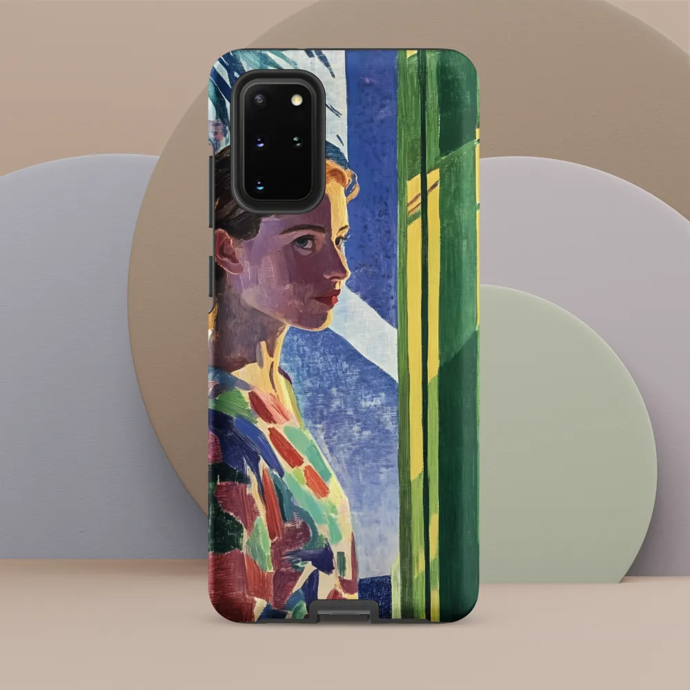 Reflections in Color