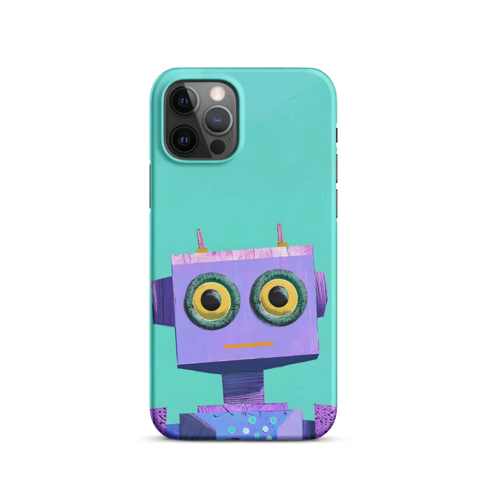 Curious Mechanical Wonder