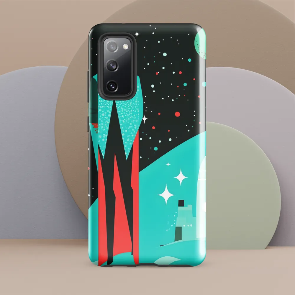 A Cosmic Explorer