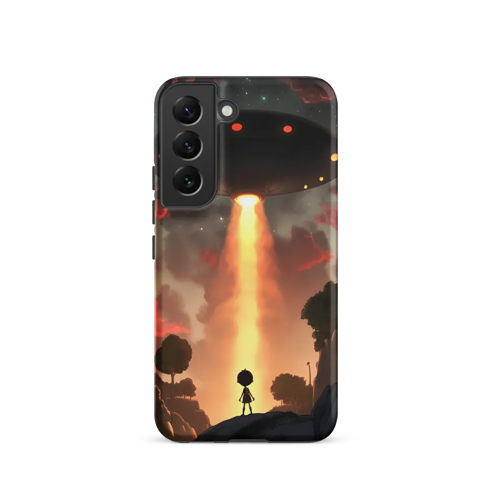 Wonder Beneath the Stars