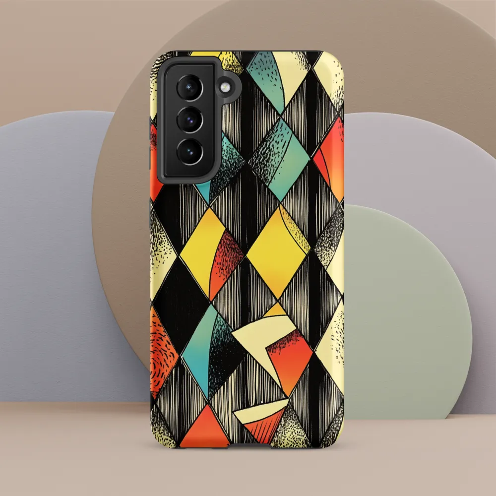 Dynamic Geometric Abstraction