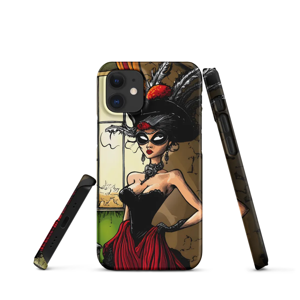 Chic Enigma