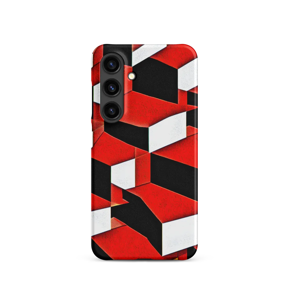 Dynamic Geometric Interplay