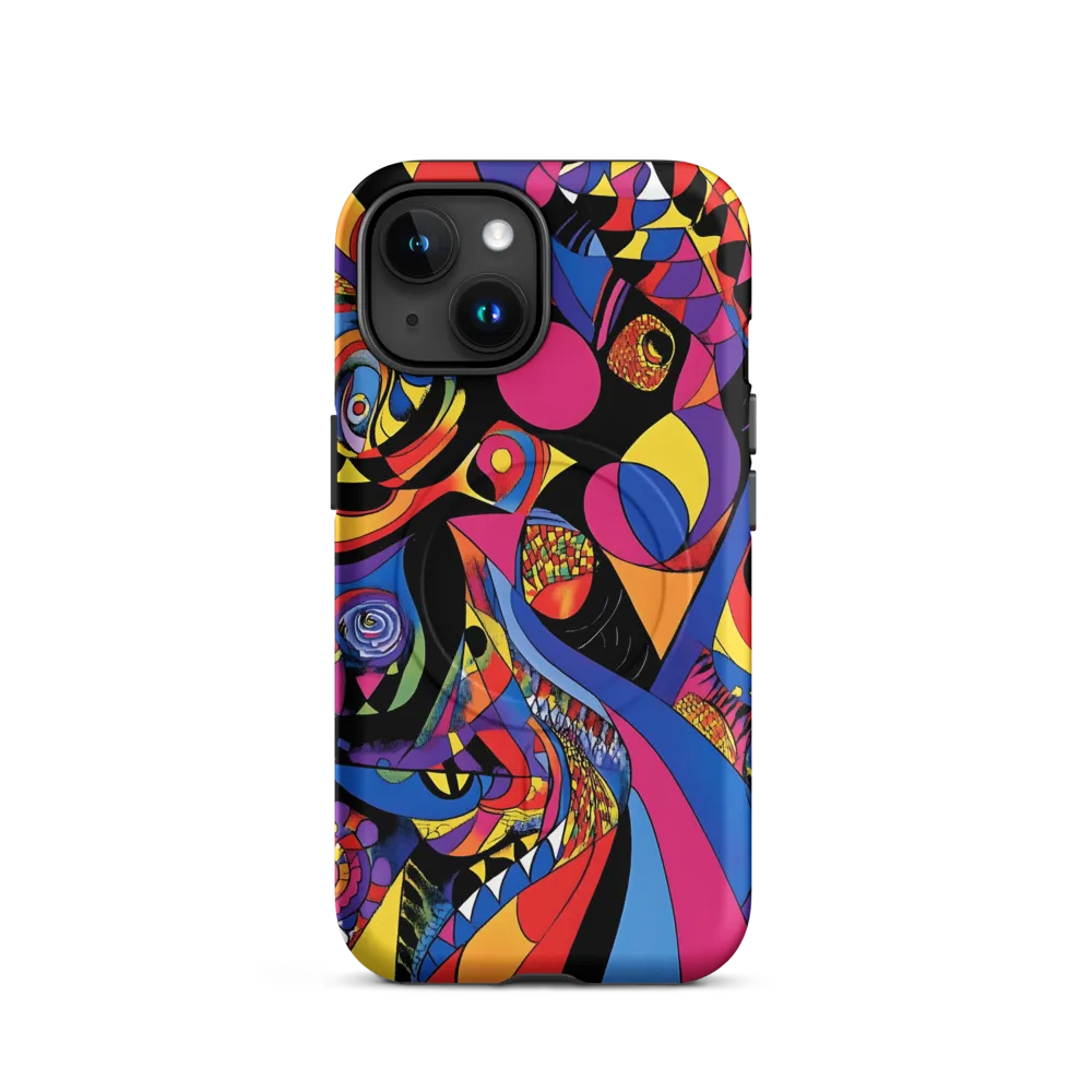Vibrant Echoes of Geometry