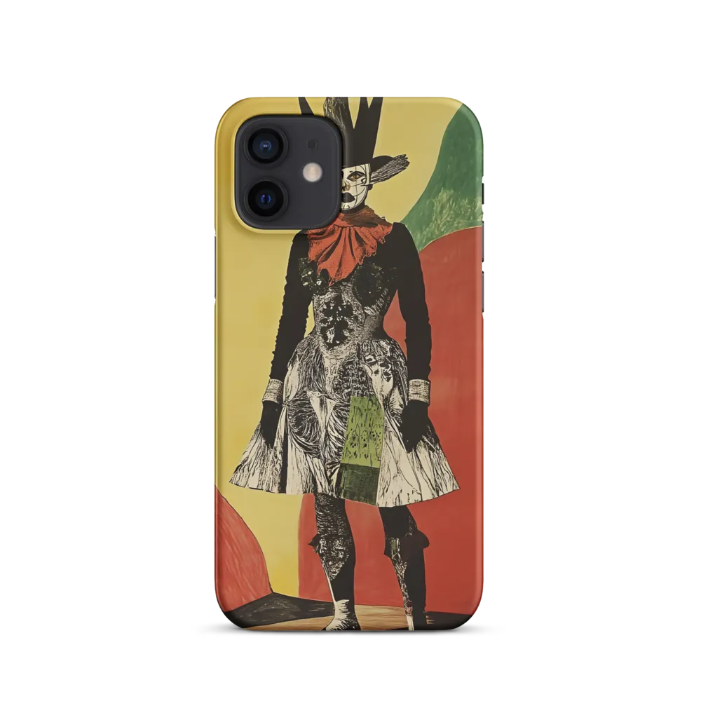 The Harmonious Masquerade