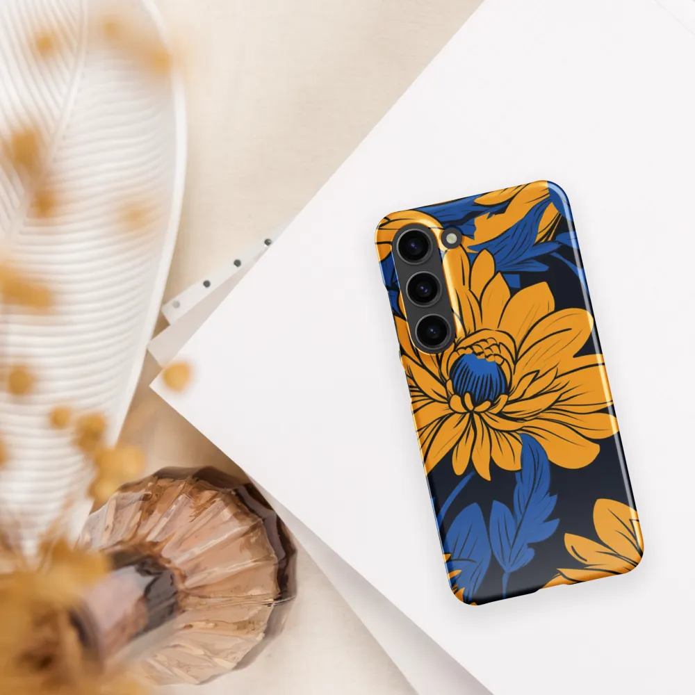 A Symphony of Blooms