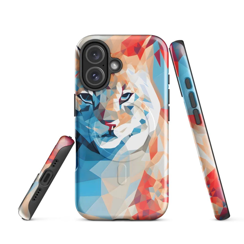 Facets of Feline Wonder
