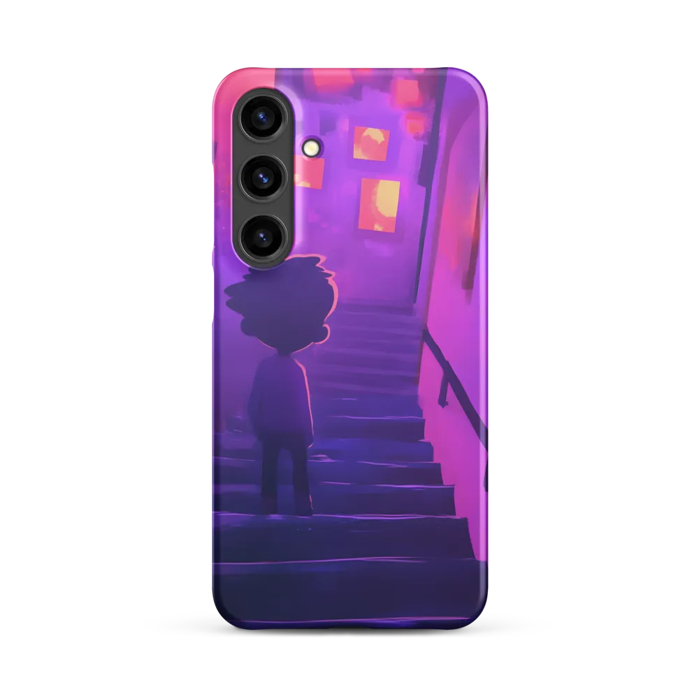 Descending into Mystery