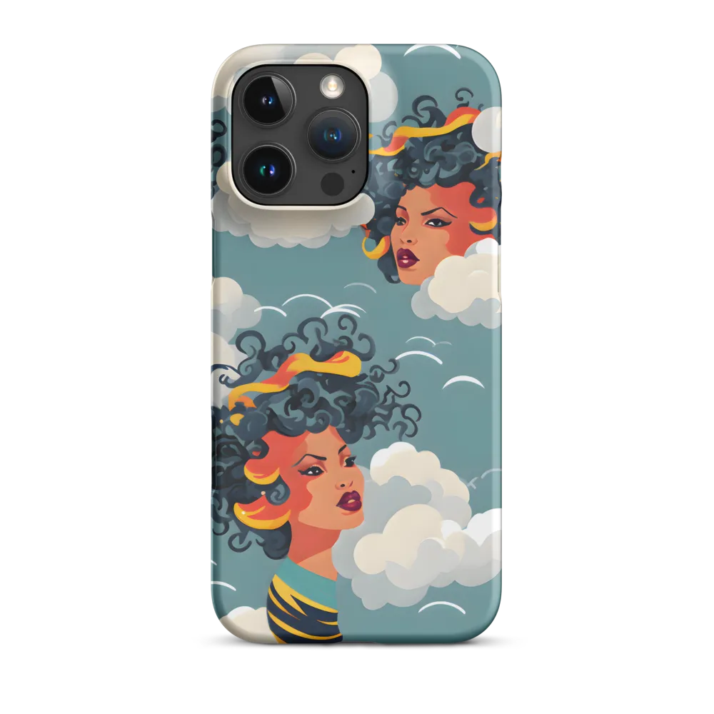 Whimsical Dreams in the Sky