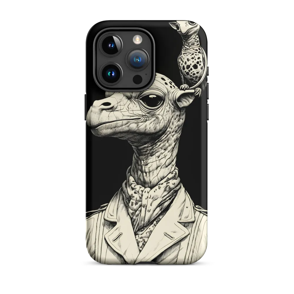 Whimsical Confidence