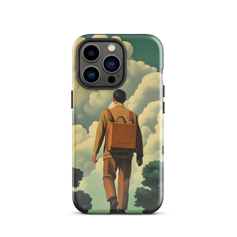 Journey into the Unknown