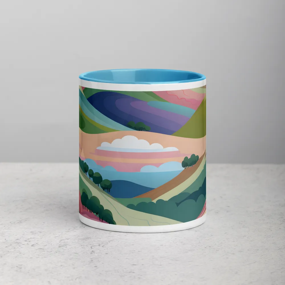 Harmonious Hills