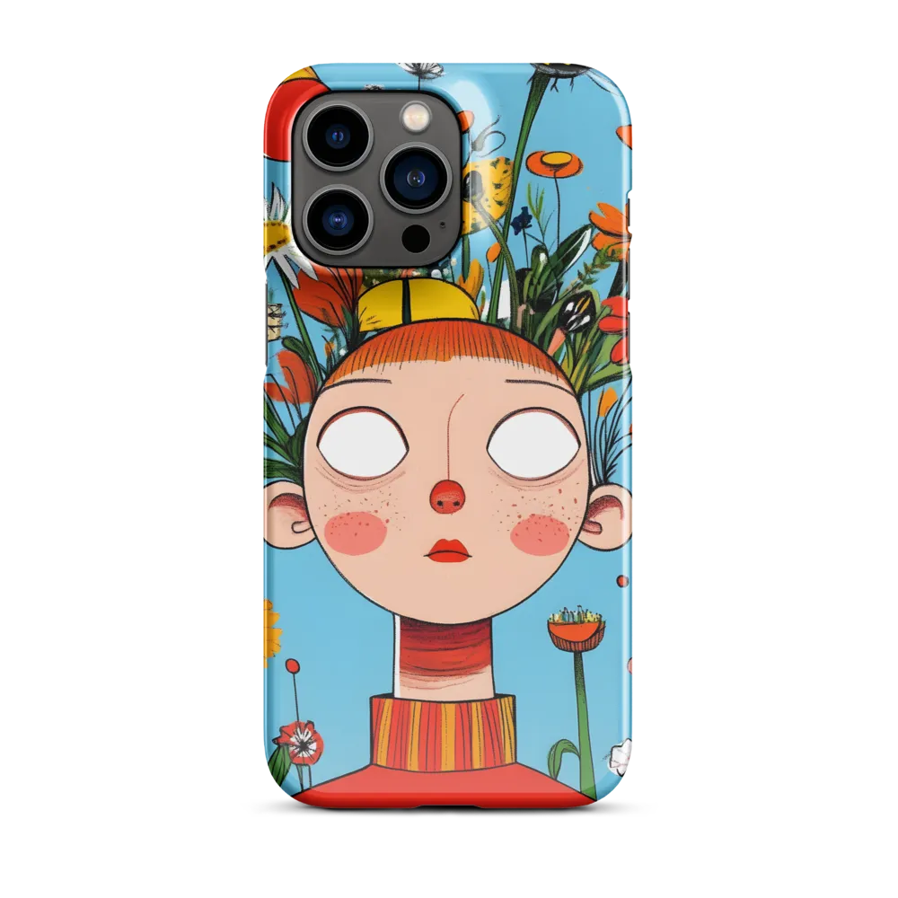 Whimsical Bloom