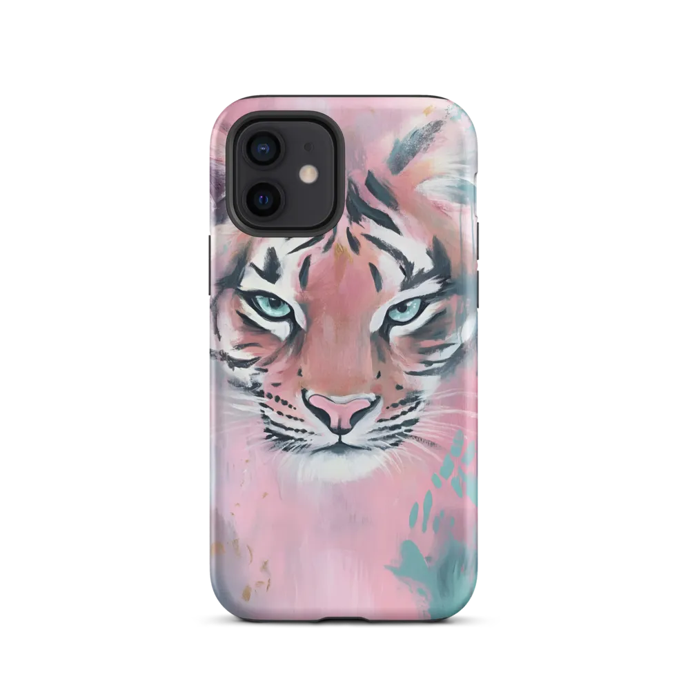 Gaze of the Tiger
