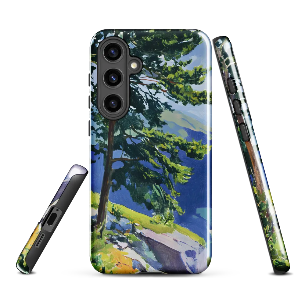 Whispers of Nature