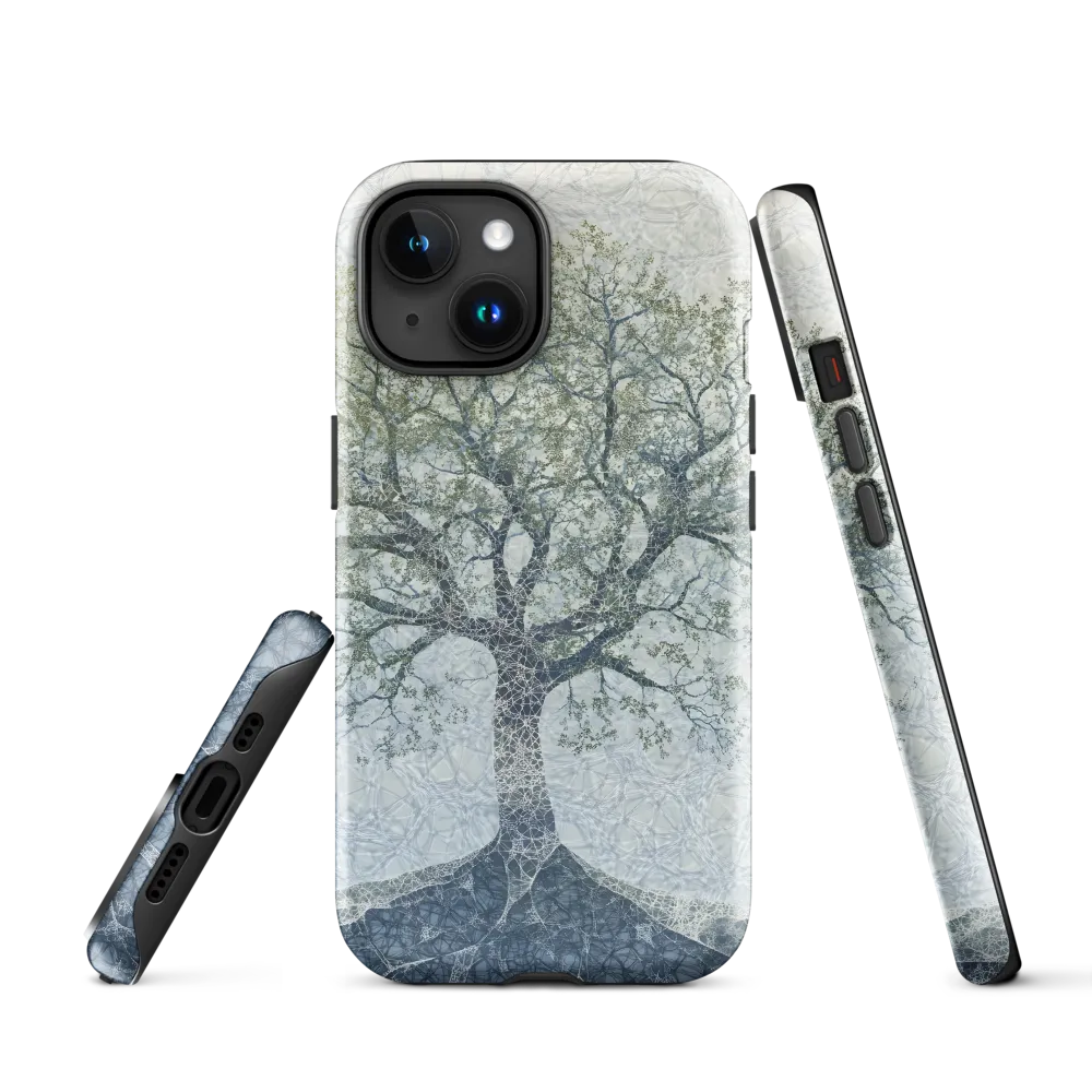 Ethereal Tree of Life