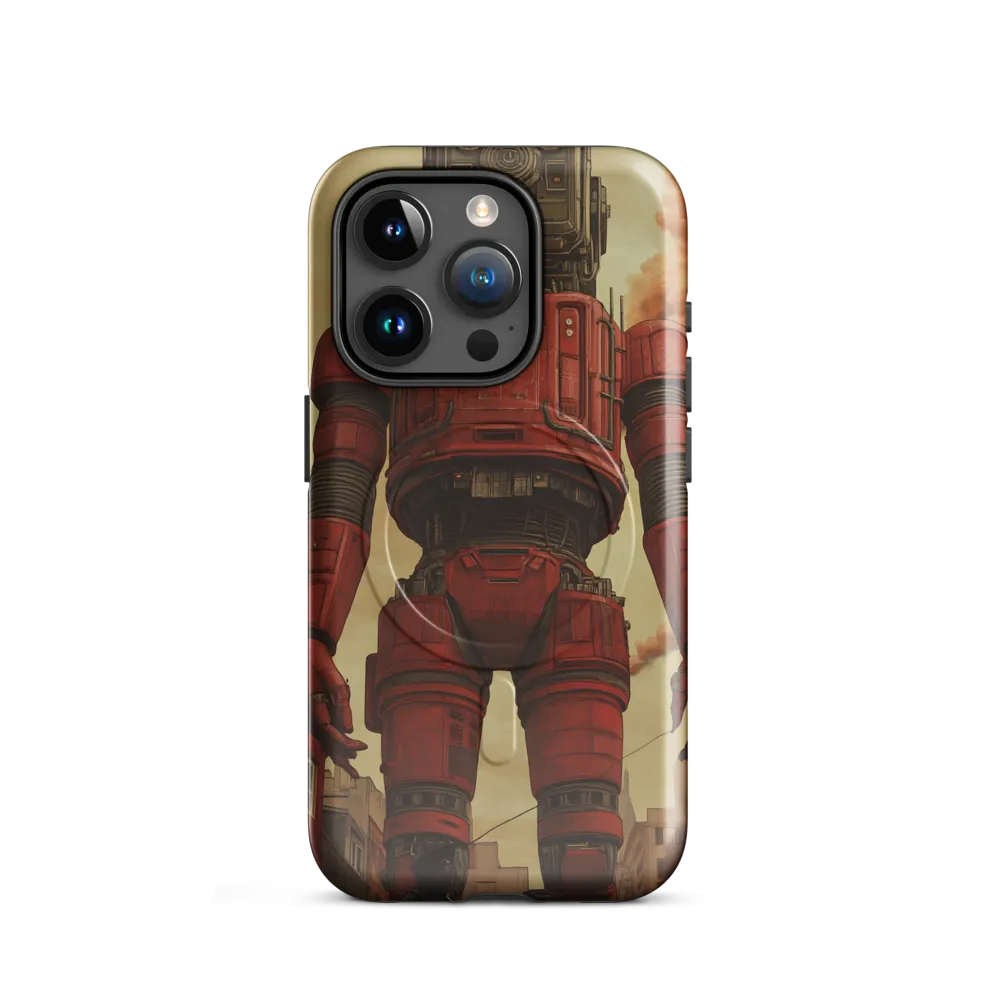 The Colossus of Rust