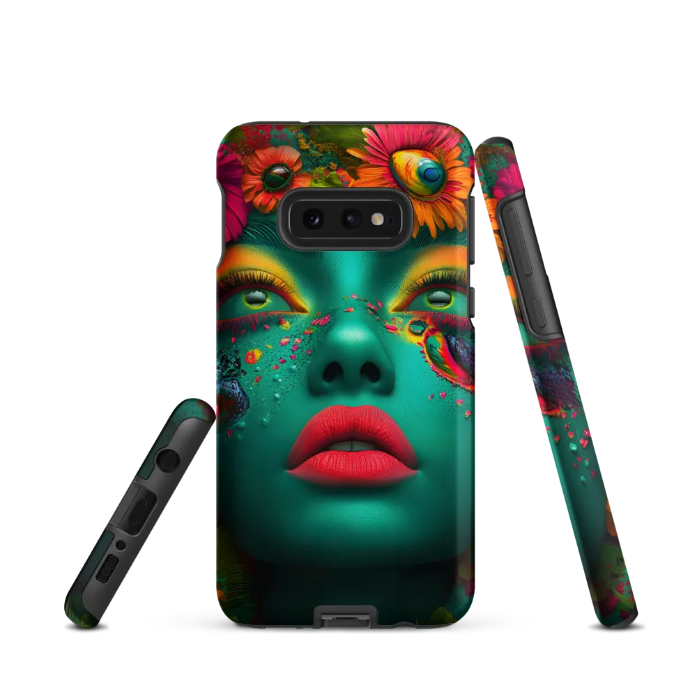 Botanical Reverie