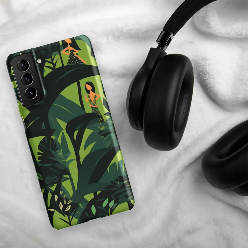 Harmony in Green