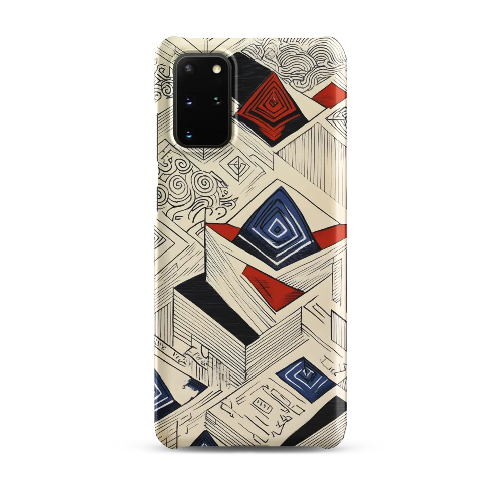 Geometric Harmony