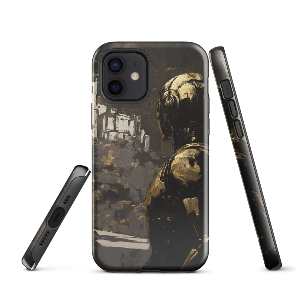 Reflections of Gold