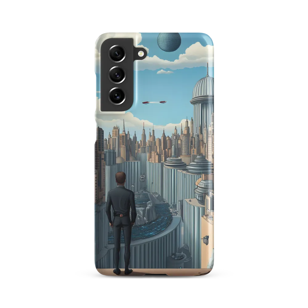 Visions of Tomorrow