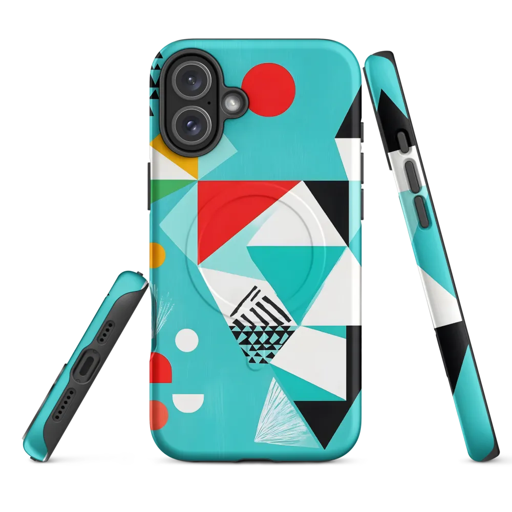 Playful Geometry