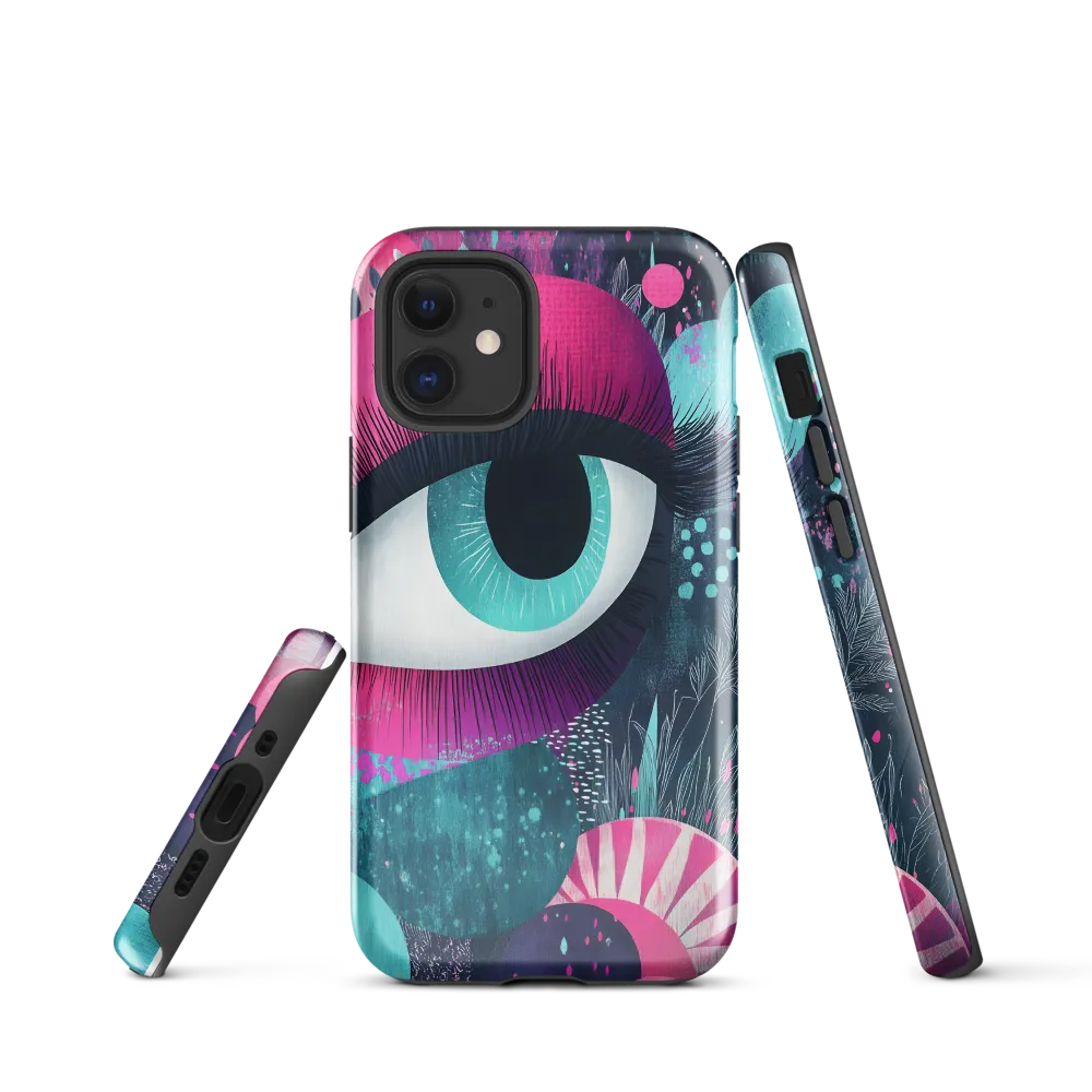 The Eye of Imagination