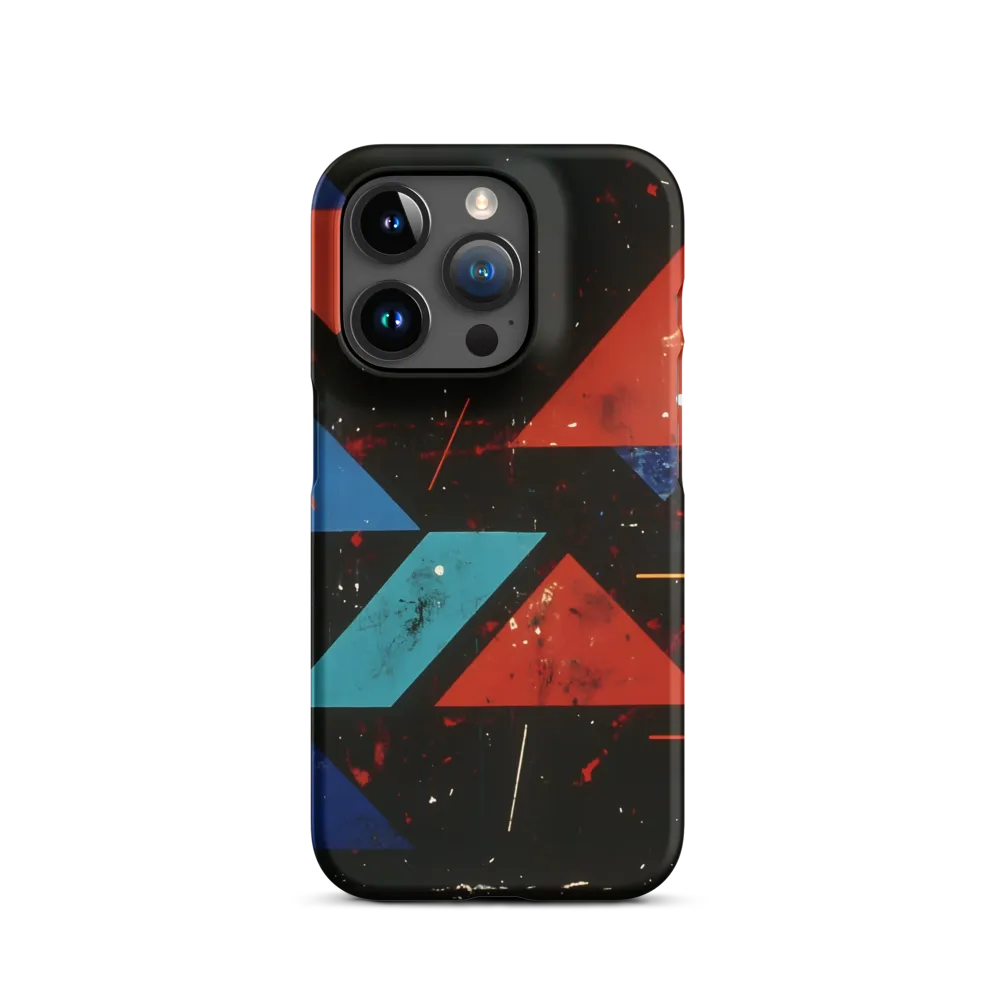 Dynamic Geometric Harmony