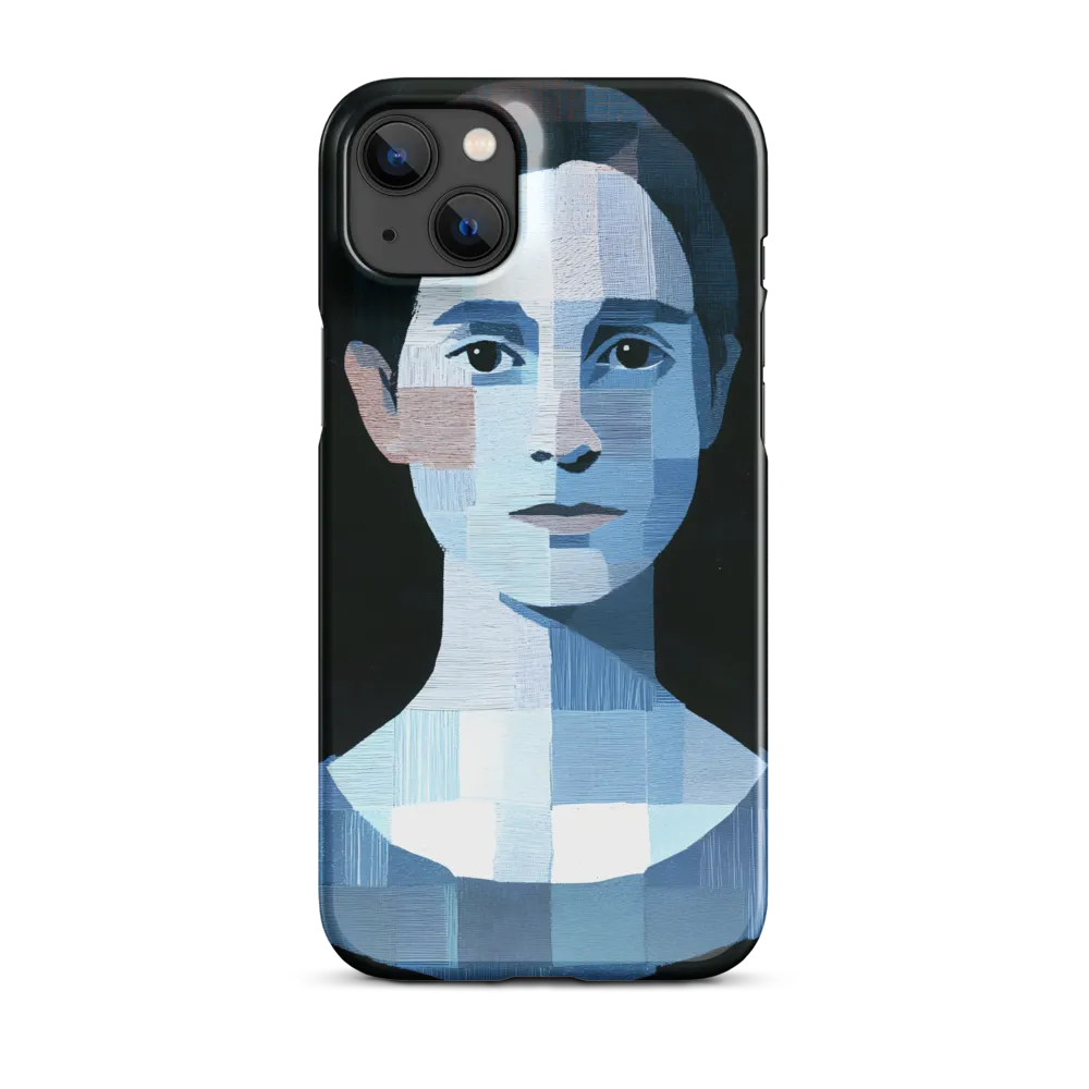 Fragments of Blue
