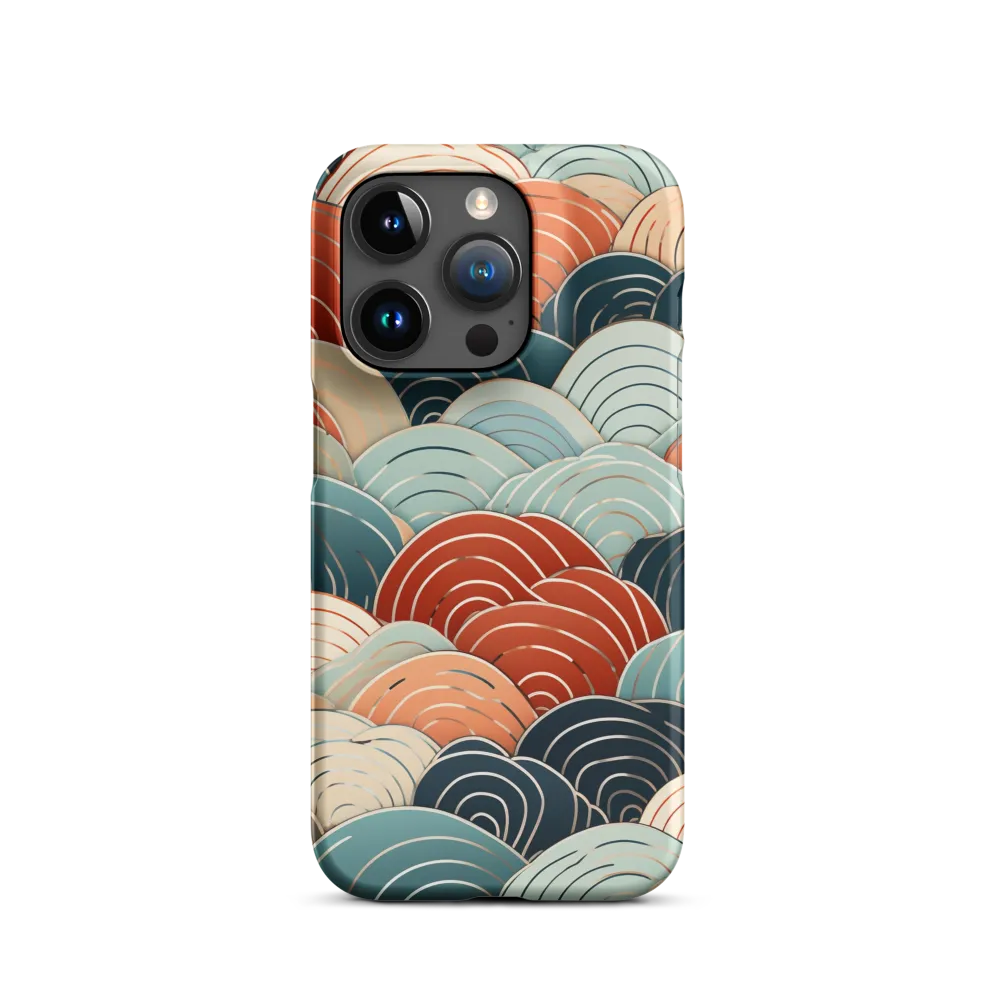 Rhythms of Waves