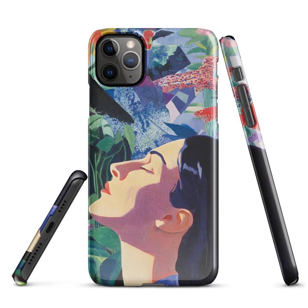 Harmony in Nature | Phone Case |  11 Pro Max | Snap Case | Glossy