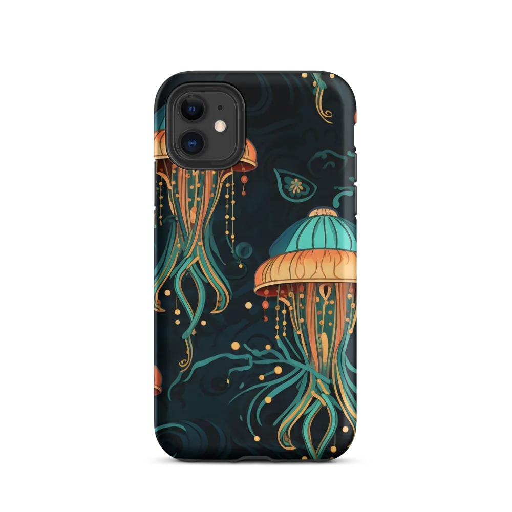 Symphony of Jellyfish