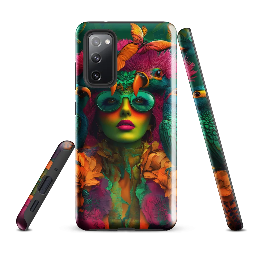 Tropical Reverie