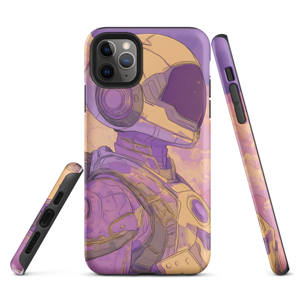 Cosmic Voyager