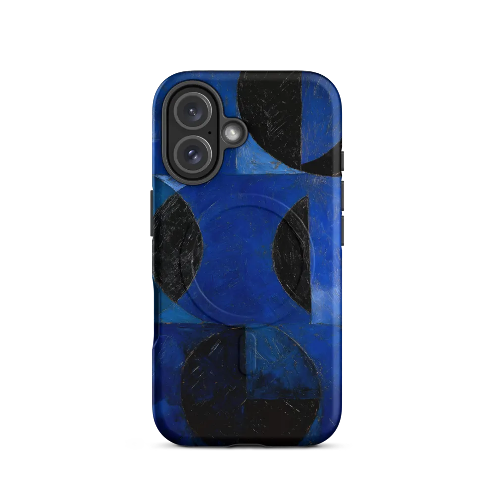 Dynamics of Blue and Black