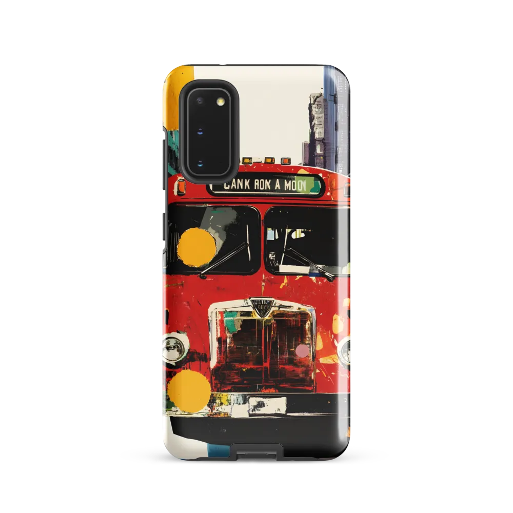 Vibrant City Transit