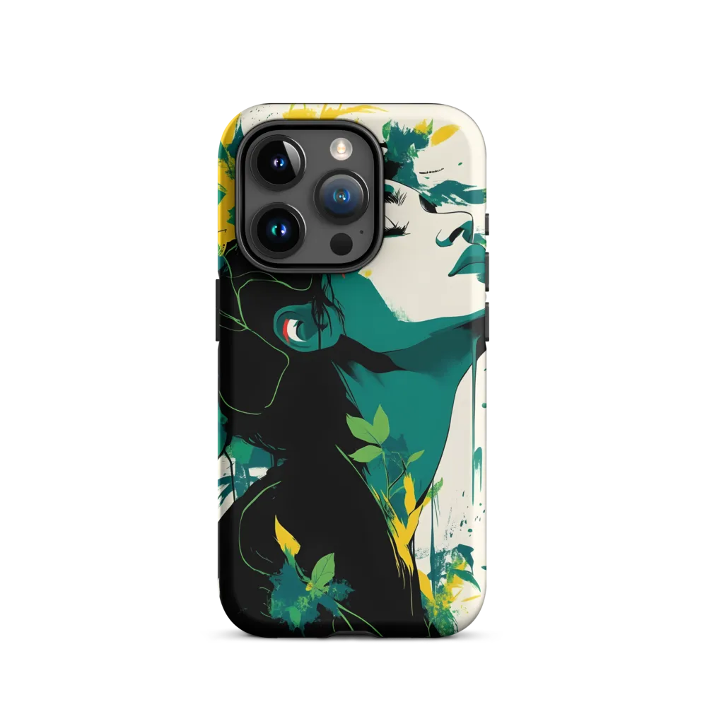 Embrace of Nature