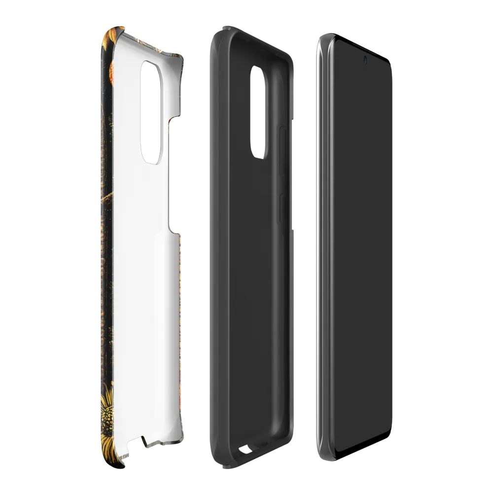 Whispers of Nature | Phone Case |  S20 Plus | Tough Case | Glossy