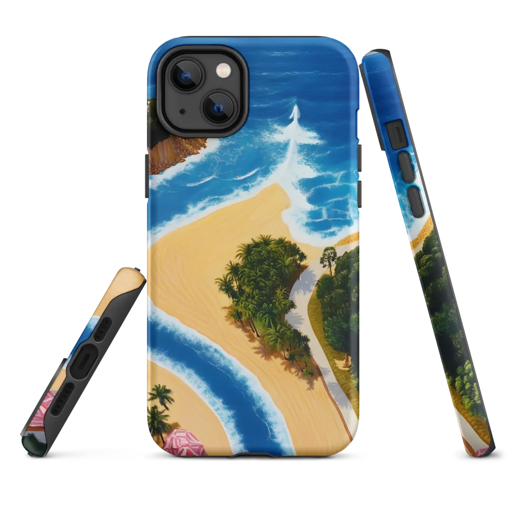 Tropical Serenity