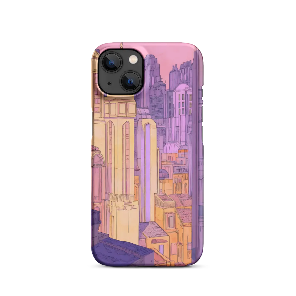 Dreamscape Towers