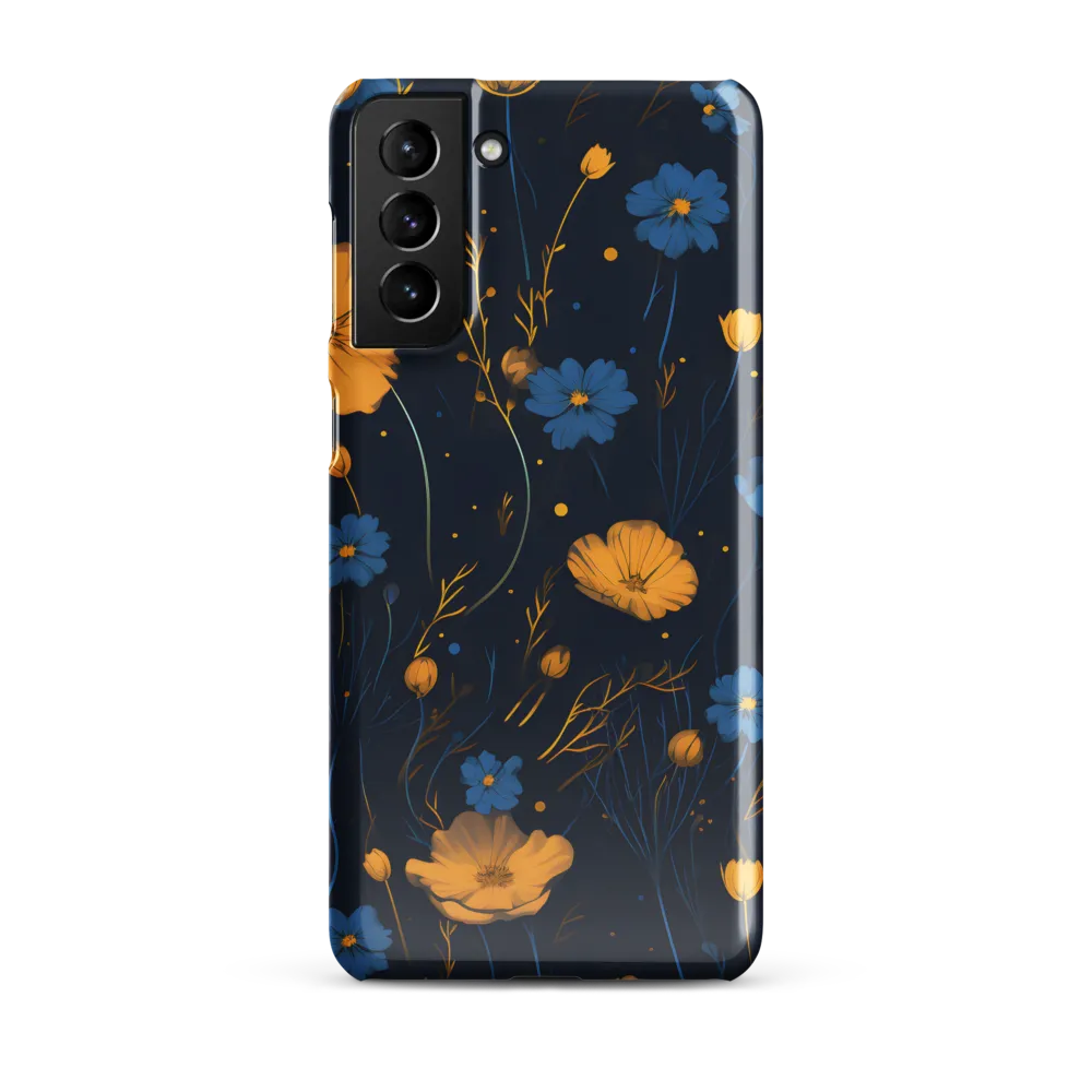 Nocturnal Blossoms