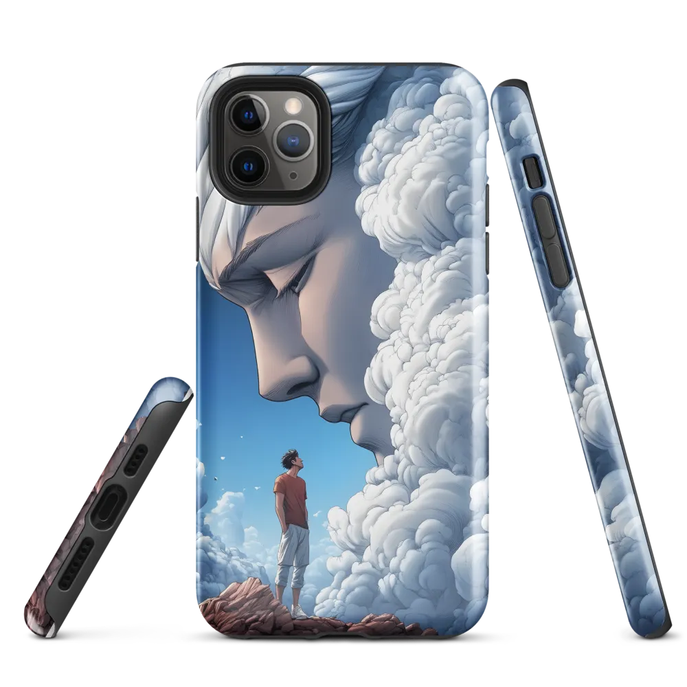 Whispers of the Sky | Phone Case |  11 Pro Max | Tough Case | Glossy