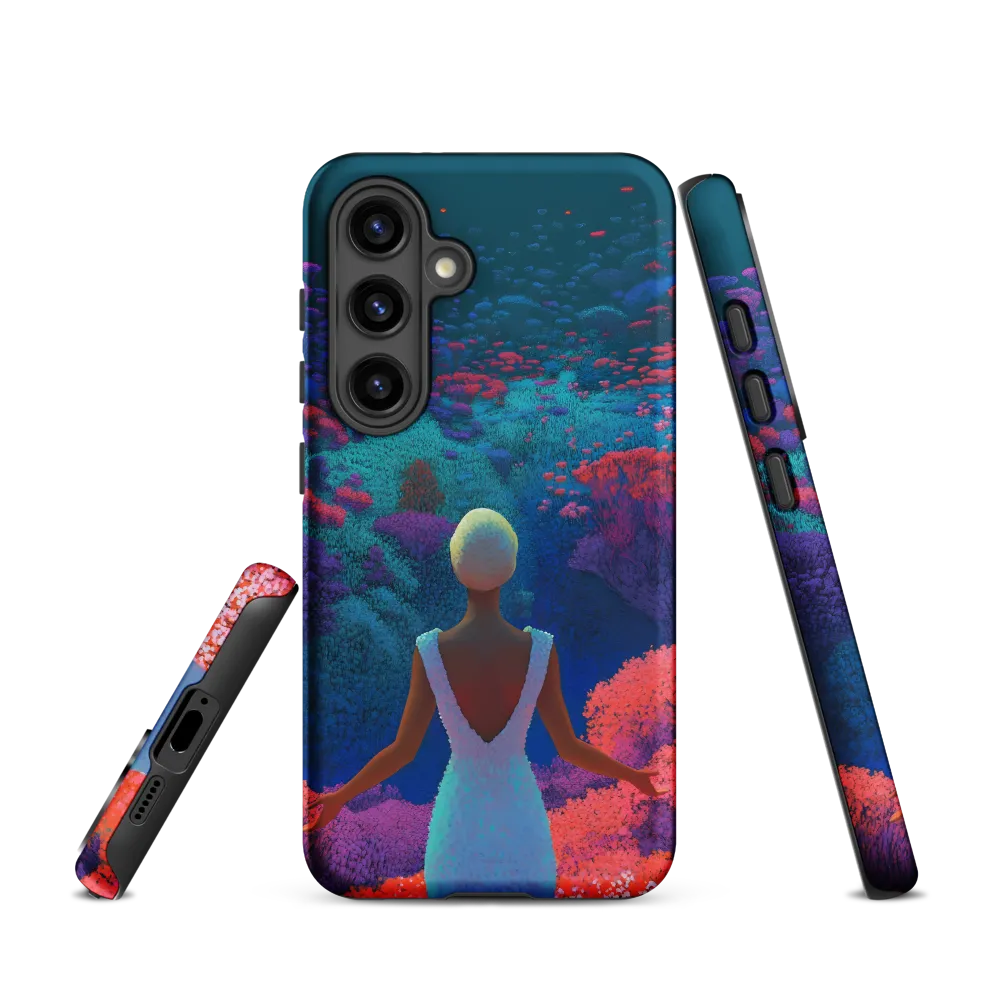 Harmony Under the Waves