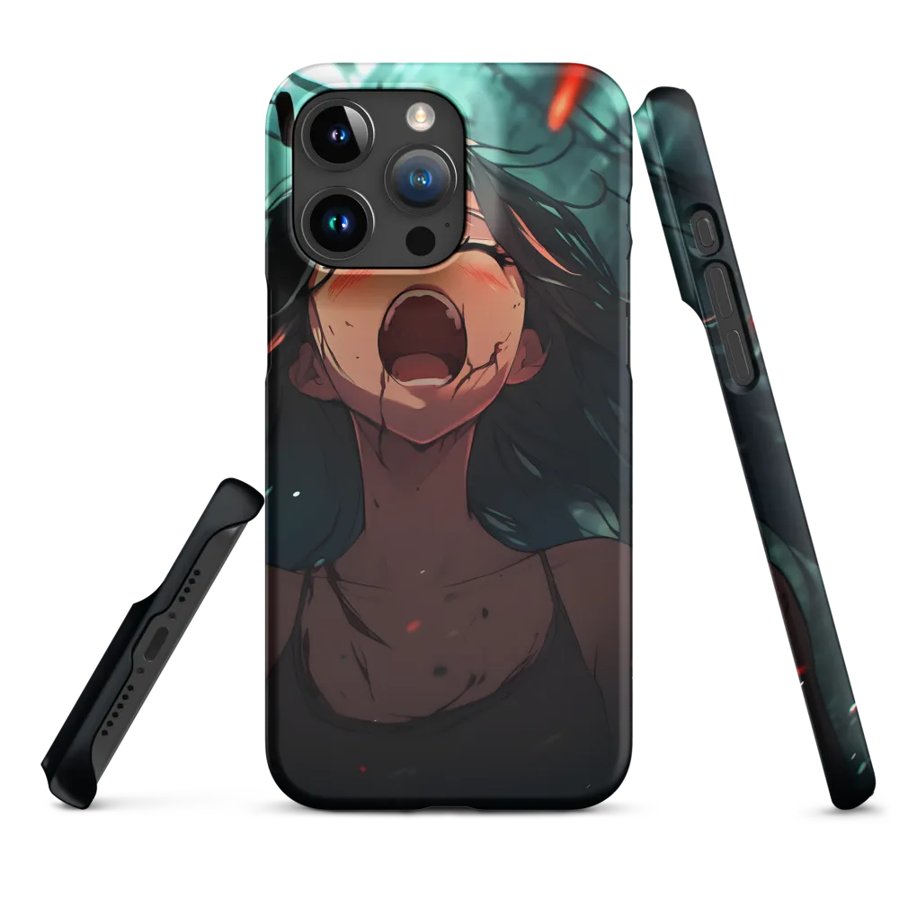 Scream of Pain
